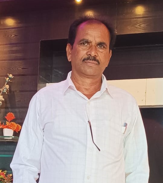 श्री. गणेश बबनराव वाटगुळे