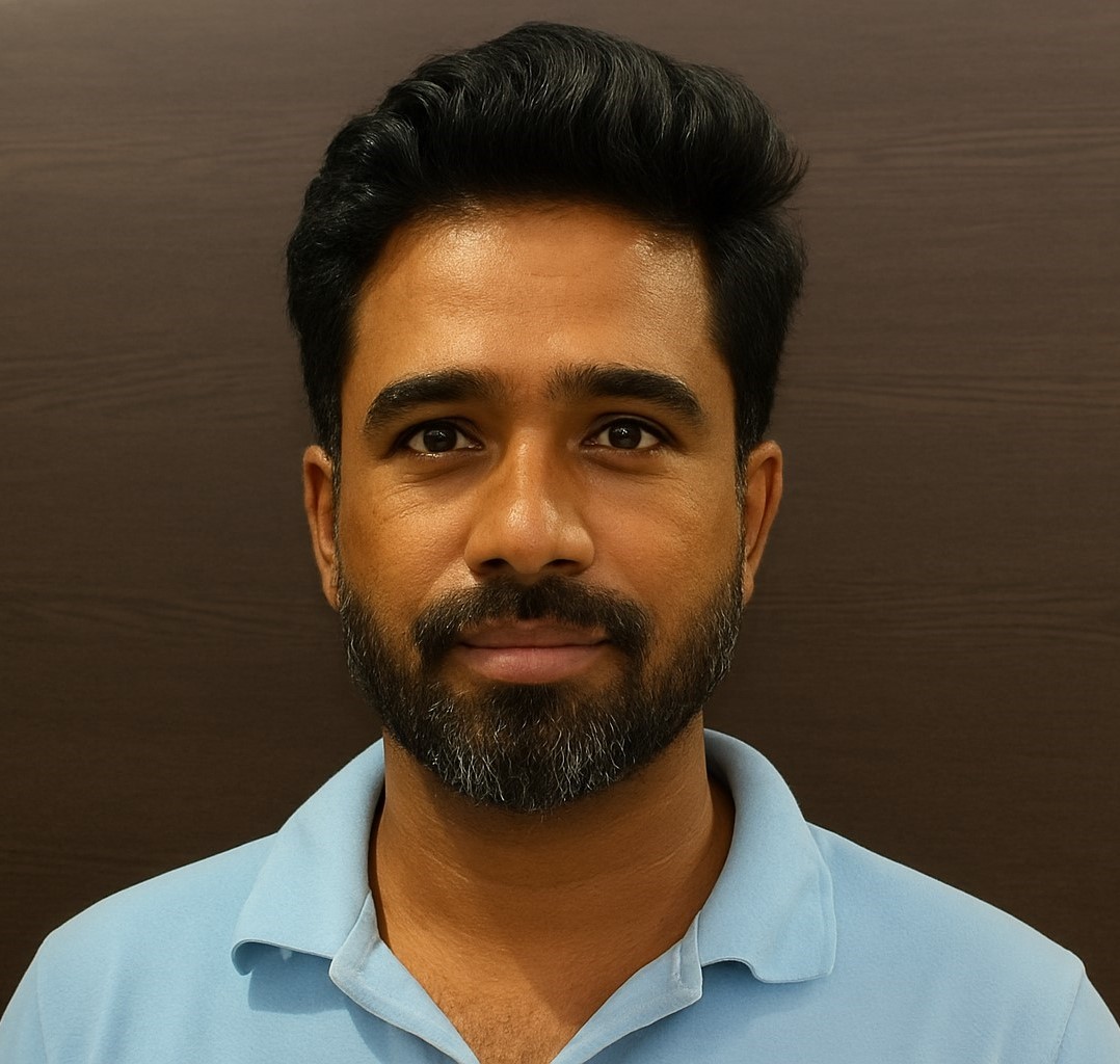 श्री. शरद निकेश्वर