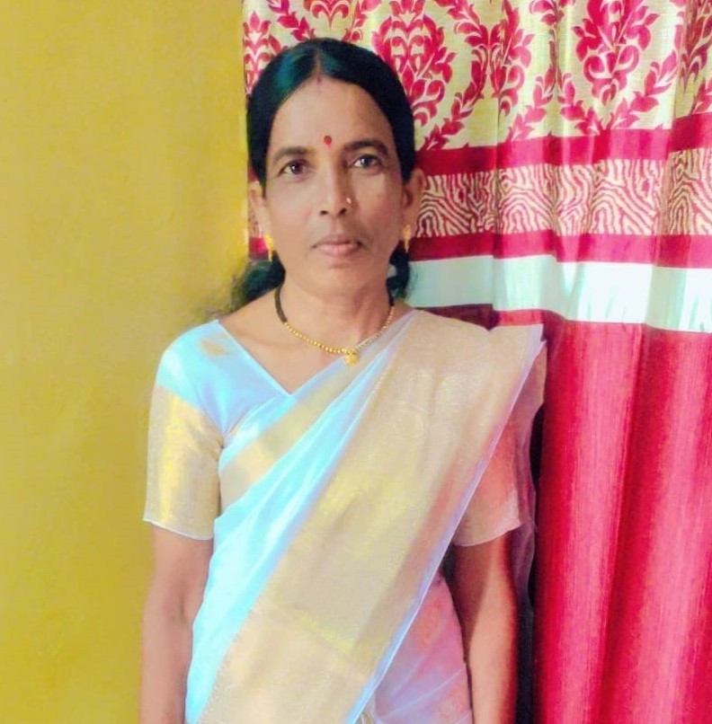 सौ. कमलाबाई उईके